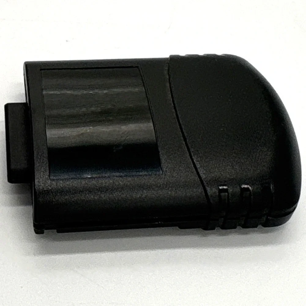 Microsoft Xbox Memory Unit Black External Storage Card‎ Part X08-25319 Original